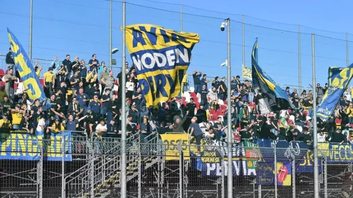 Modena Palermo