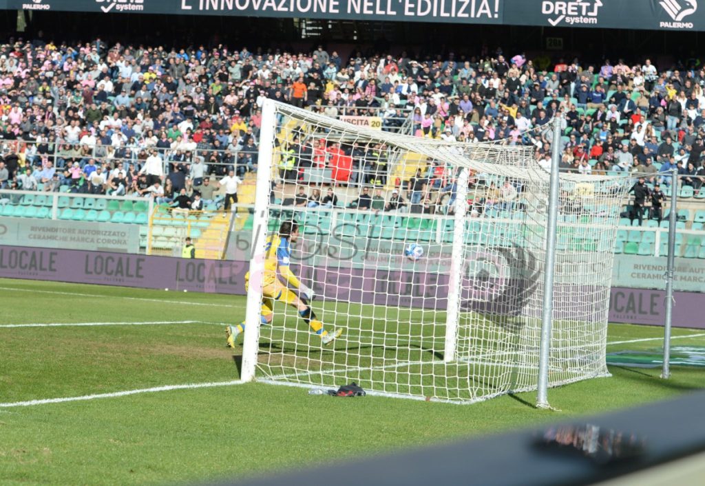 Il più bel Palermo dell’anno. E dirlo contro la capolista è tanta roba