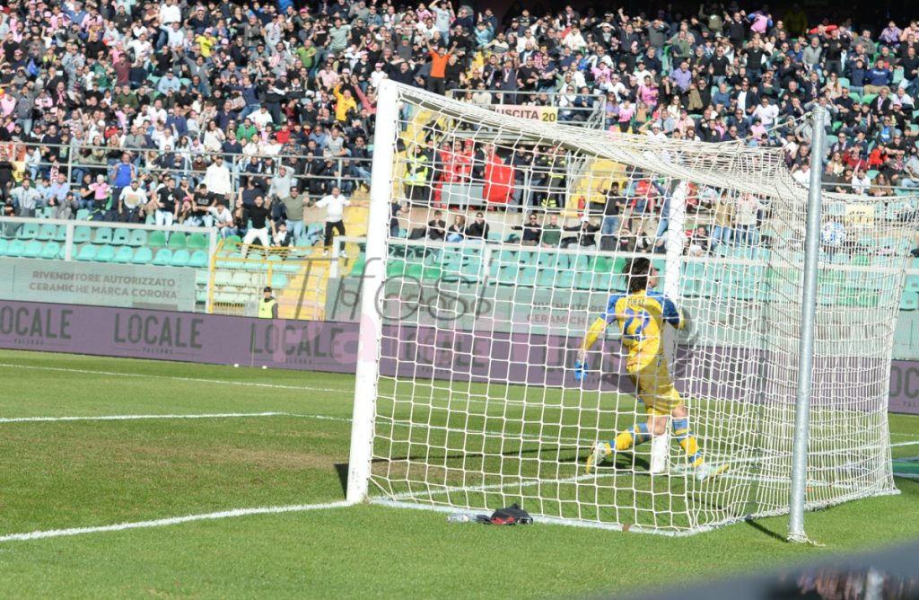 Repubb. – Il supergol di Verre non basta per l’impresa