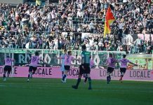 Palermo Serie B