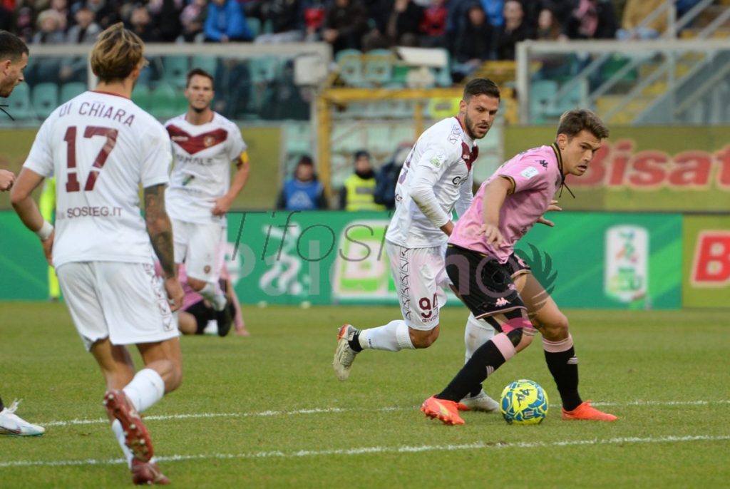 Genoa-Palermo, torna la storica sfida in B: bookmakers scatenati