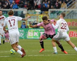 GdS -Palermo, la bandiera Segre pensa già alla rivincita