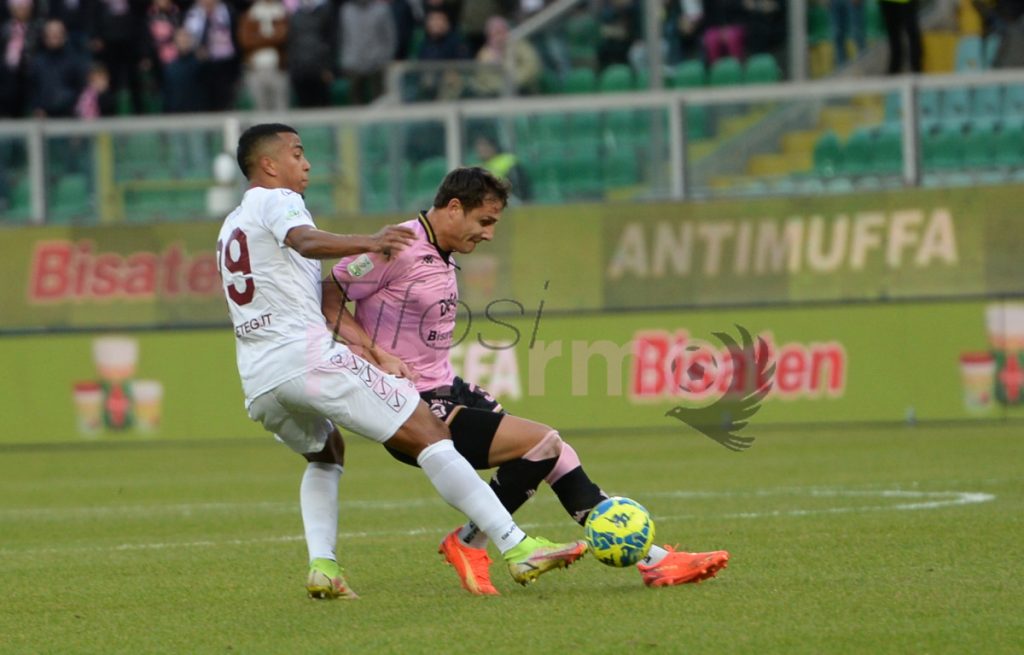 TuttoSport – Allo Spezia domani sbarca Mateju
