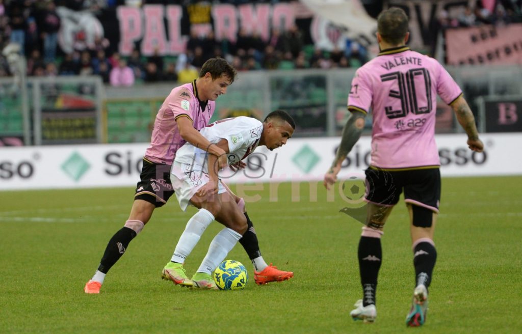 Repubb. – Rosa, col Cittadella caccia ai tre punti
