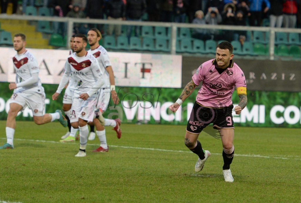GdS – 3 gare senza gol, Brunori vuole interrompere il digiuno
