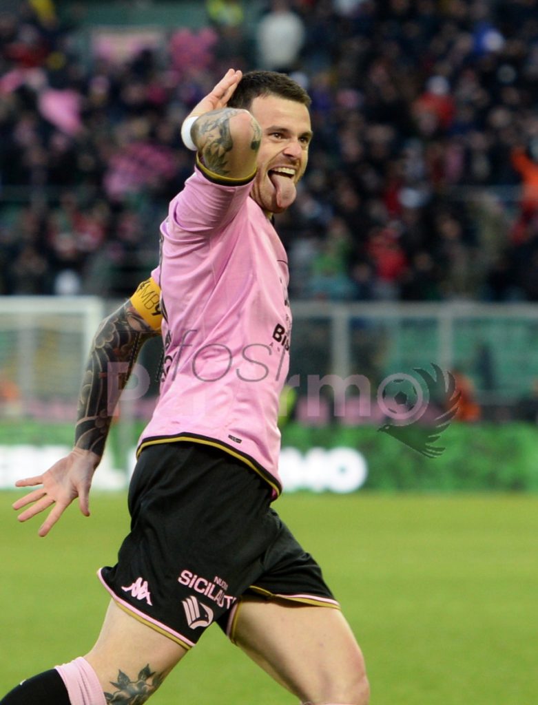 Palermo, Brunori vince il premio Ussi Sicilia