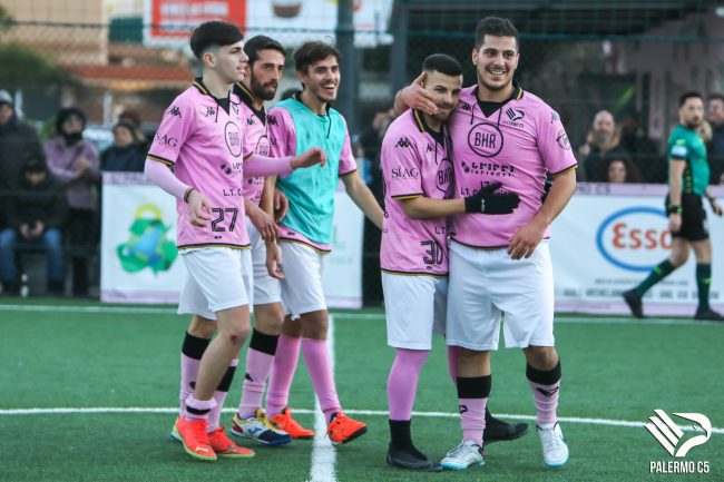palermo c5