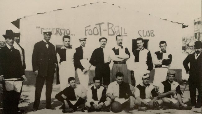 Palermo