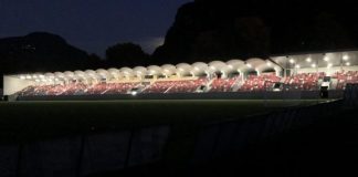 Stadio Druso Sudtirol