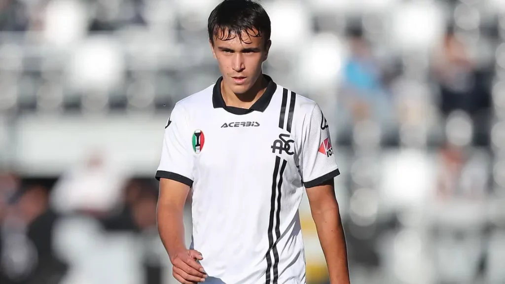 Reggina, Strelec: “Non meritavamo la sconfitta contro il Palermo”