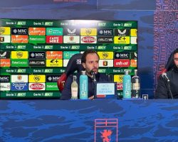 Pisa, Gilardino: la spiegazione del tecnico sull’esclusione di Tramoni