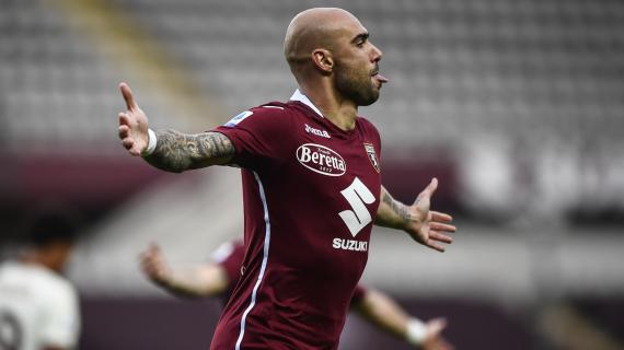Calciomercato Benevento Zaza