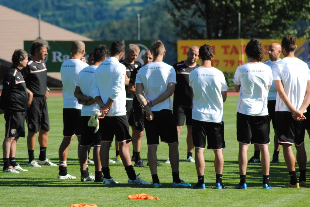 GdS – Pareggi in fila? Mai così tanti in B