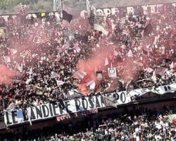 CorSport – Palermo, solo il Cesena. In 30 mila al “Barbera”