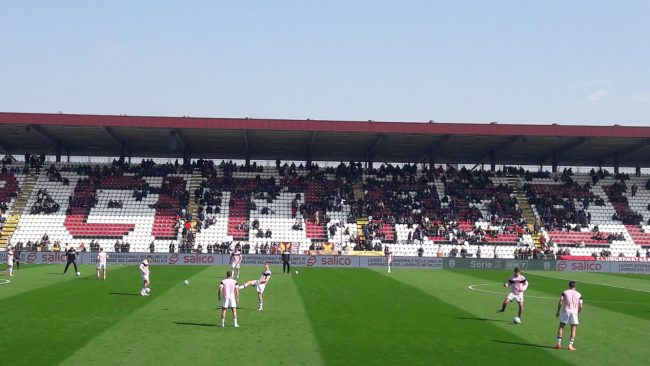 Cittadella Palermo