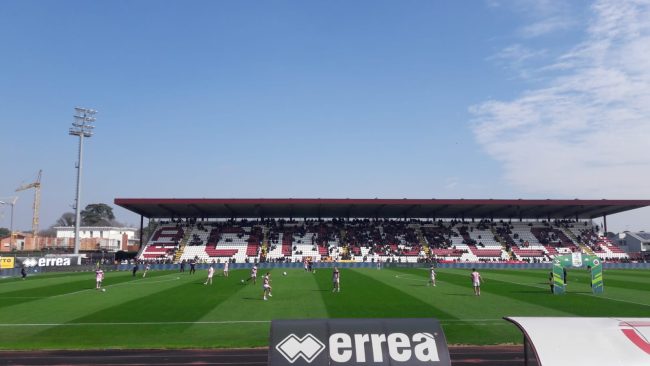 Cittadella Pisa