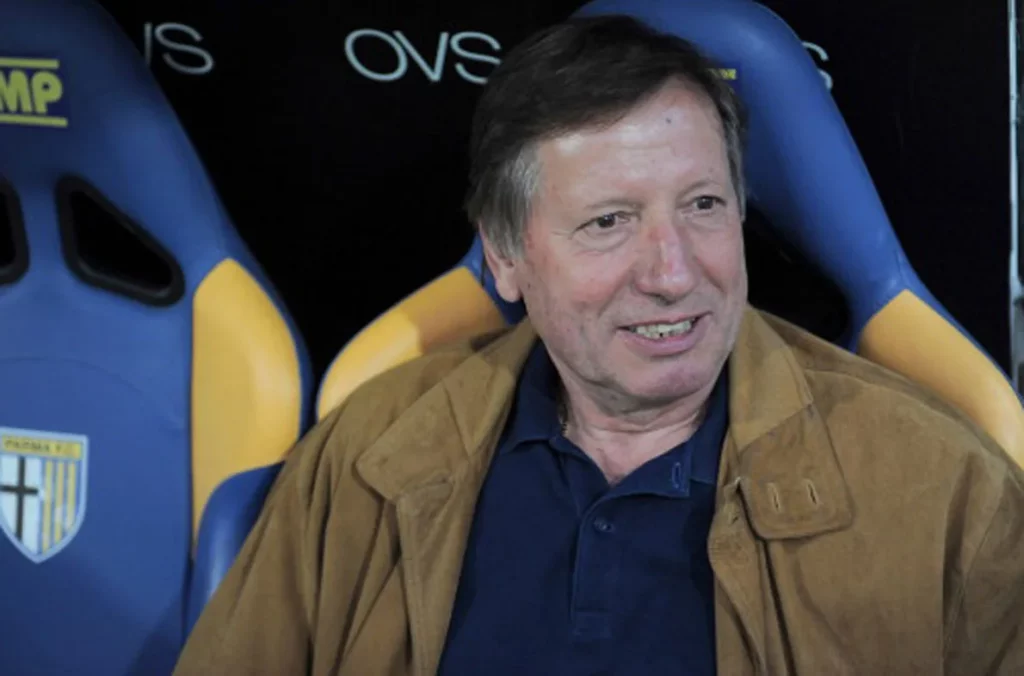 Carmignani: “Serie B incerta. Playoff? Vi dico la favorita”