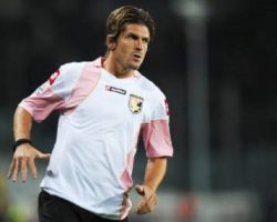 Ciaramitaro avverte il Palermo: “Con l’Avellino è dura. Il Partenio è come il Barbera”