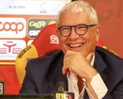 Catanzaro, Noto: “Playoff? Speriamo di sfatare il tabù”