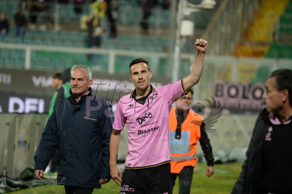Pescara, idea Verre. Gyasi per il Palermo. Spezia, Cittadini?