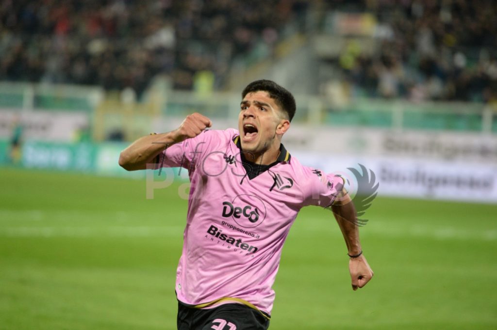GazzaSport – Palermo, Parma e Cremonese: il vuoto a sinistra