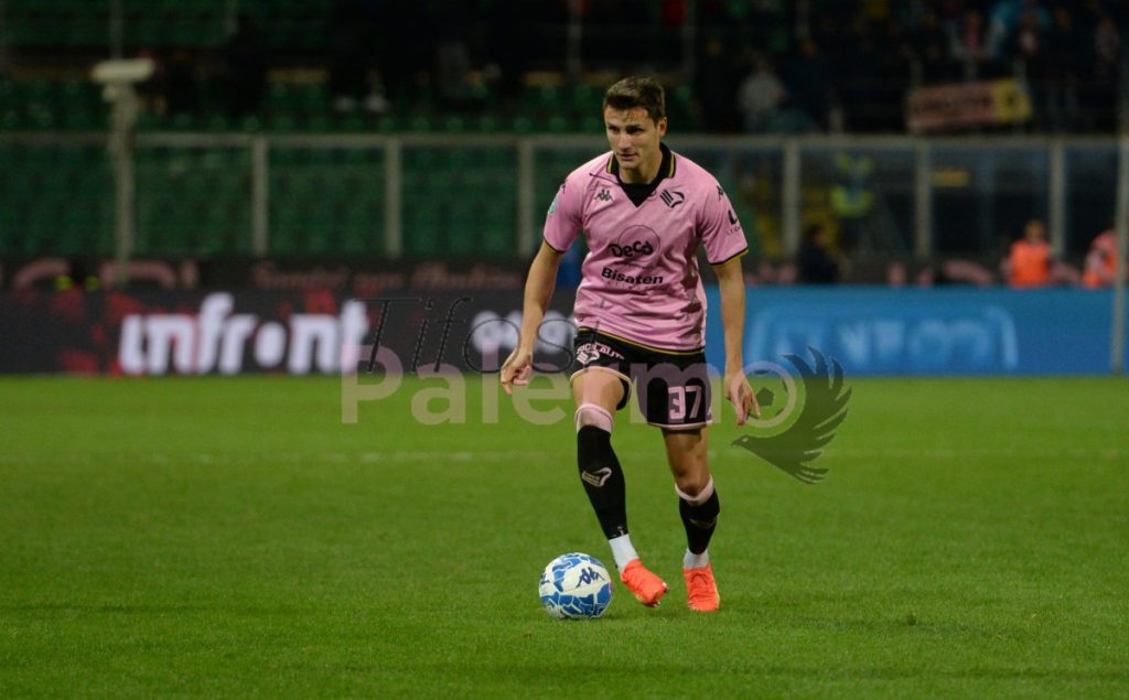 Palermo-Lecco 1-2, le pagelle: disastro Mateju, Ceccaroni irriconoscibile