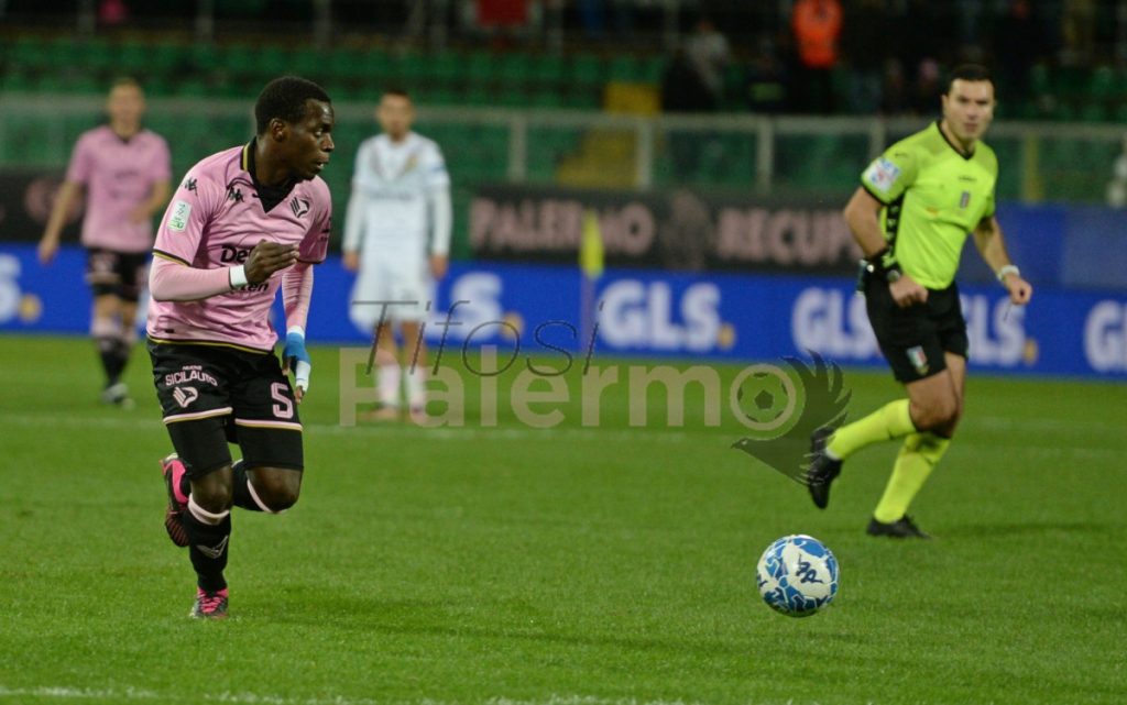 Brescia-Palermo 1-0, le pagelle: Brunori assente, bene Gomes