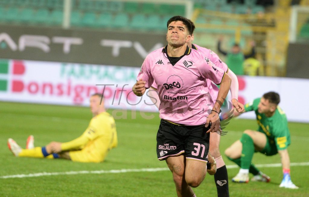 Calciomercato Palermo, cercasi terzino sinistro: il punto