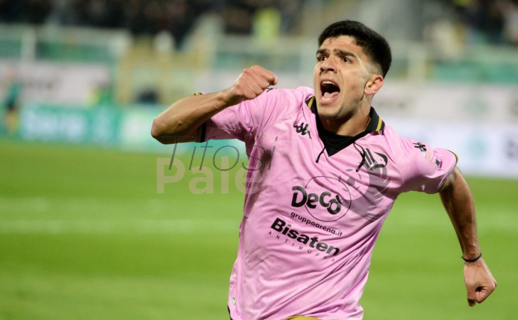 Aurelio: “Mirri ci trasmette serenità. Tifosi sono il nostro uomo in più”