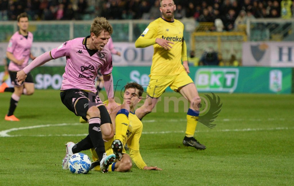 Calciomercato Serie B, Vido nel mirino di due club