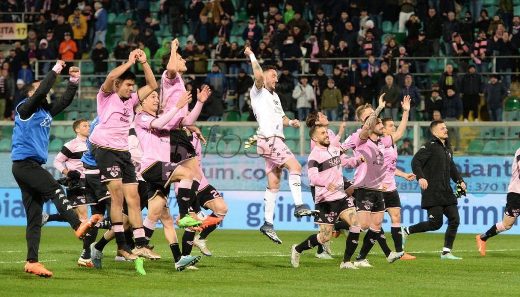Venezia-Palermo, i convocati di Corini: un ex della gara assente