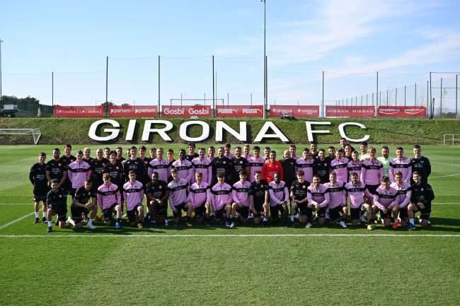 Palermo Girona