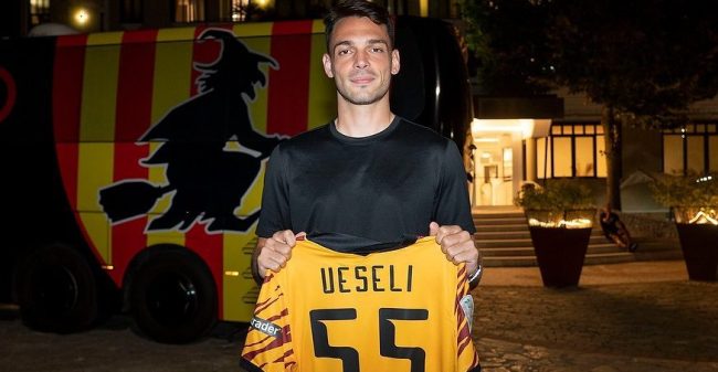Veseli