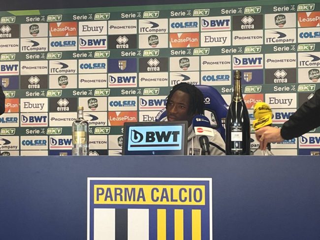 Parma Coulibaly