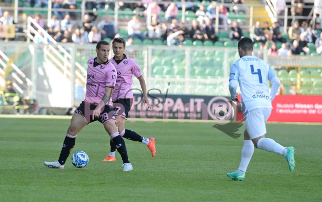 Calciomercato Saric, il ds del Cesena Artico: ” Nome spendibile”