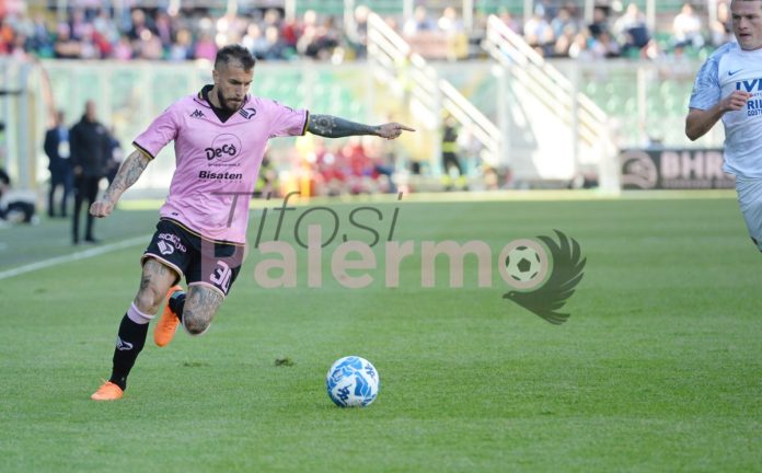 Palermo report