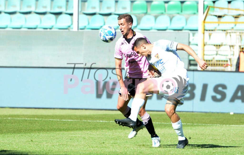 Como, Sala: “Serie B? Palermo tra le favorite”