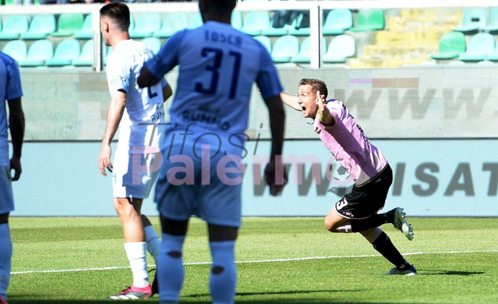 Se la classifica da speranza le prestazioni la tolgono