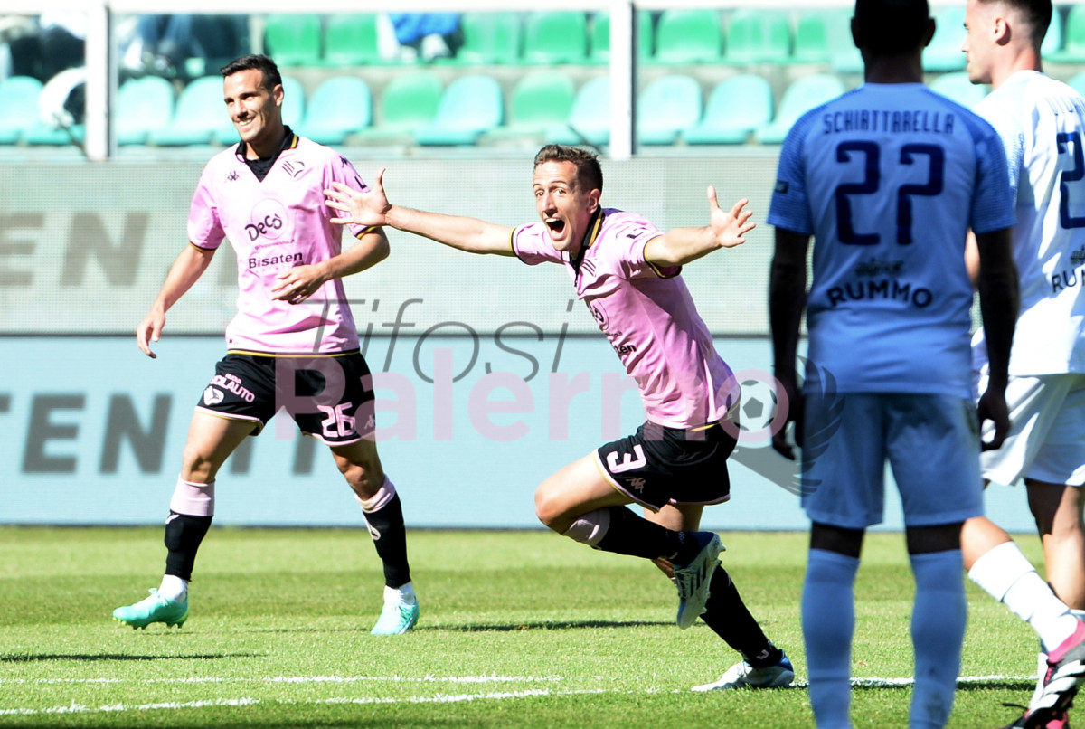 Como Sala Serie B