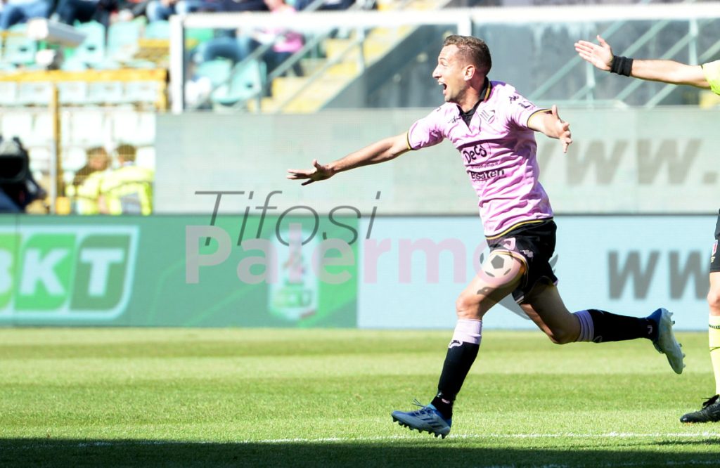Calciomercato Sala, nuova avventura per l’ex Palermo: le ultime