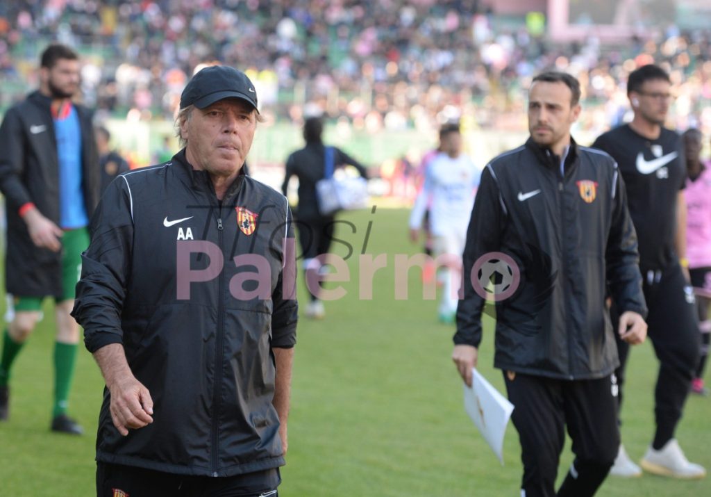 Serie B, Agostinelli: “Parma sta facendo bene. Palermo? Grande squadra”