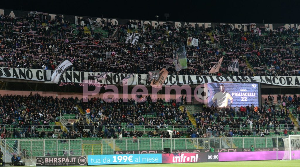 VIDEO – Palermo, ecco il best gol della stagione 2022/2023