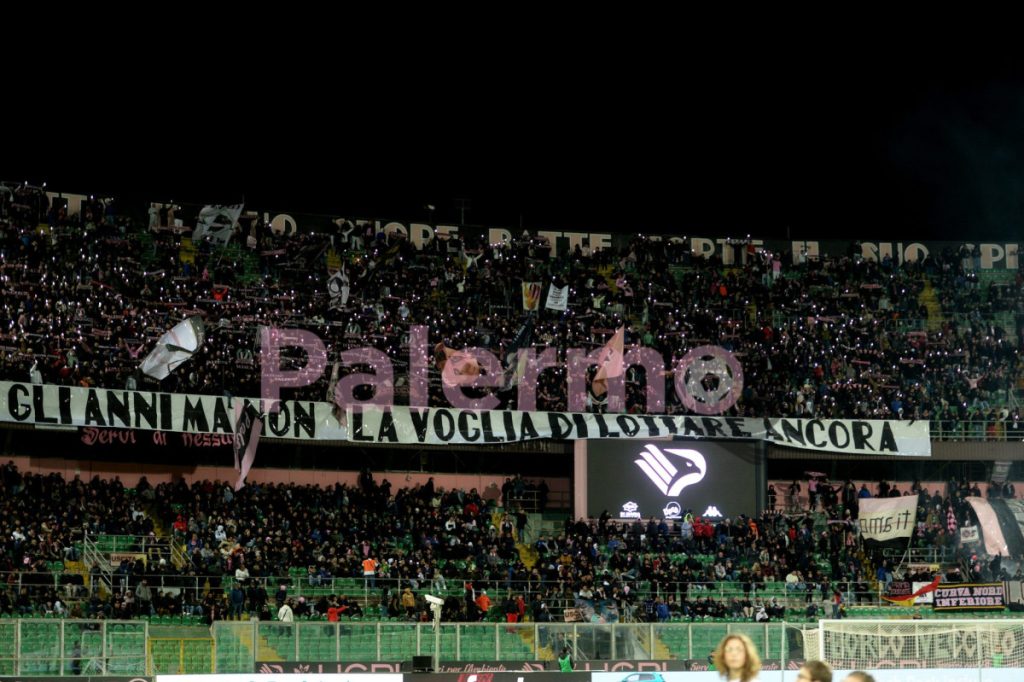 Palermo, scelto il nuovo sponsor: il comunicato