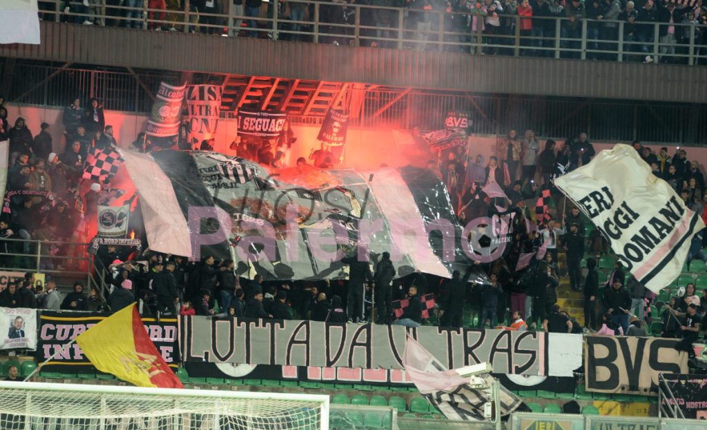 Serie B, Palermo e le 4 finali. Il calendario dice…