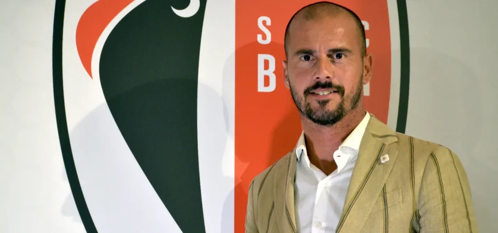 Bari, Polito: “Se ti chiami Palermo o Como puoi spendere 5-6 milioni per un giocatore”