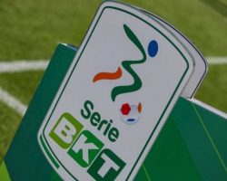Serie B, 16a giornata: inizia Cesena-Mantova