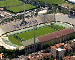Missione Europei: per lo stadio Franchi la sfida più difficile è superare Palermo
