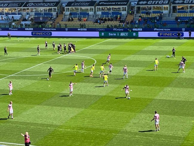 Palermo