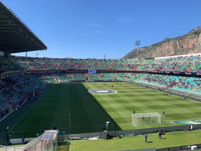 Serie B