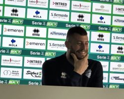 Calciomercato Cesena, Cerri dice addio: la sua nuova meta